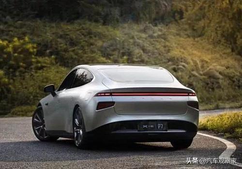 「乘车御剑」分拆上市的概念被提出，会有哪些新能源车企符合条件呢？