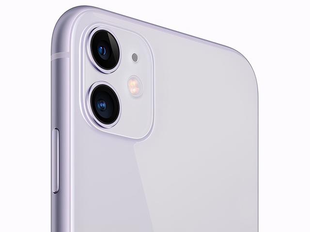 双十一，iPhone11销量位居榜首，是因为它有这么多亮点？