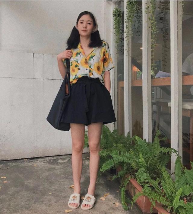 [普拉达女王]能提升你气质的衬衫，早点穿上，一定能赚足回头率