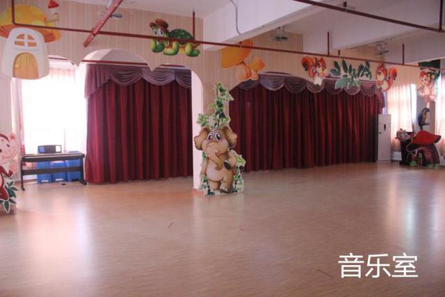 烟雨琴殇|四会市城中街道下布幼儿园招生啦！欢迎报名~