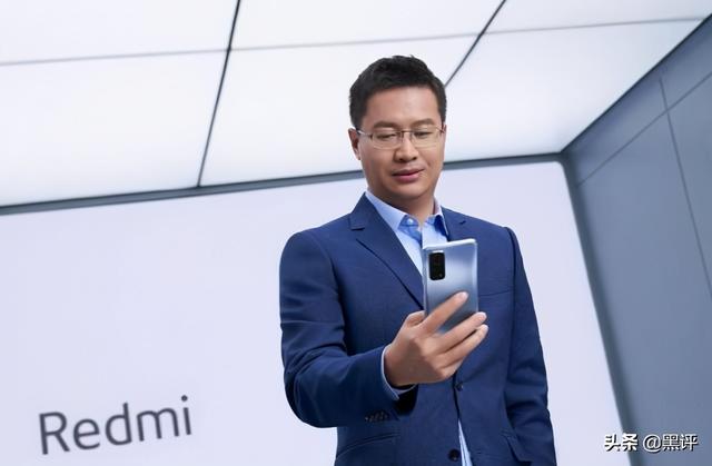 红米K40Prｏ传来新消息，康宁玻璃+骁龙芯，2999元有戏