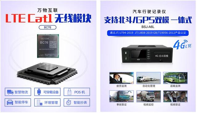 2G加速退网，4G cat1、NB-IoT 定位器全面上线