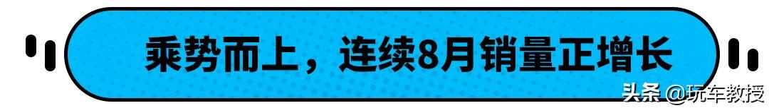 同比增长54.6%！除了靠10万落地新车，别克还靠谁？