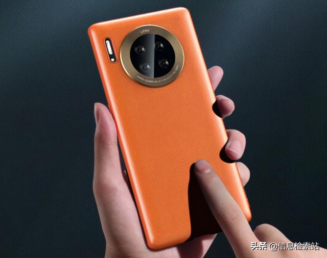 自拍榜前十公布，iPhone12Pro倒数第四，前二都是华为