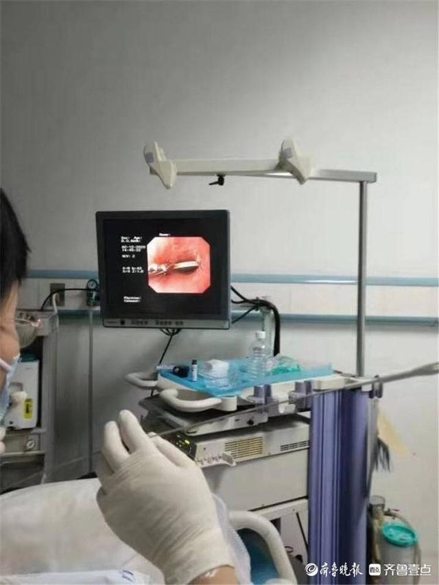 误吞异物、儿童腹痛怎么办？听听市人民医院儿科医生怎么说