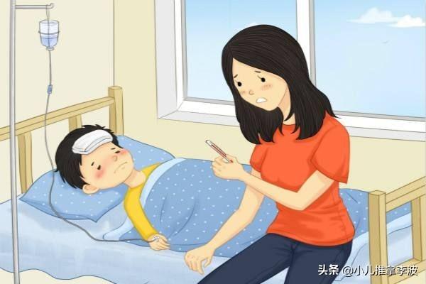 你的育儿经@小儿推拿李波:宝宝反复呼吸道感染,小儿易感体质如何推拿调理?