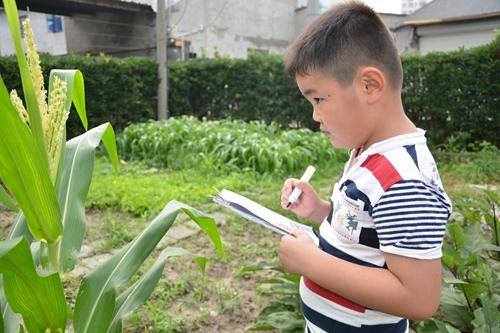 「你的育儿经」想让孩子成才，“自学能力”很关键，但也别指望孩子能无师自通