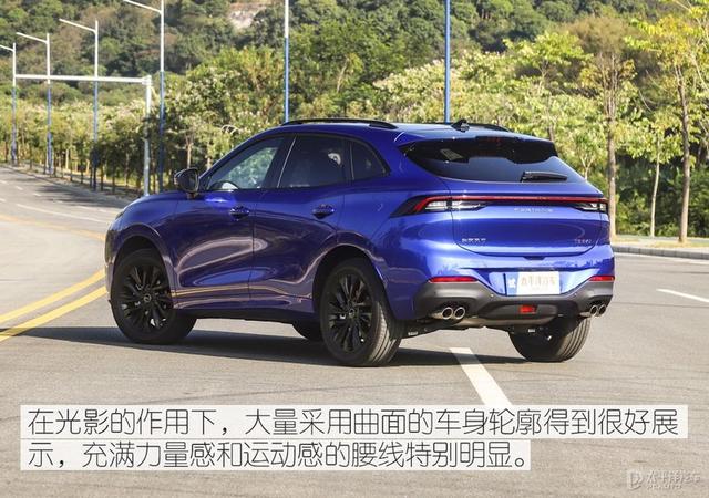 颠覆想象的风行T5 EVO，真的让人大饱眼福，不信测给你看