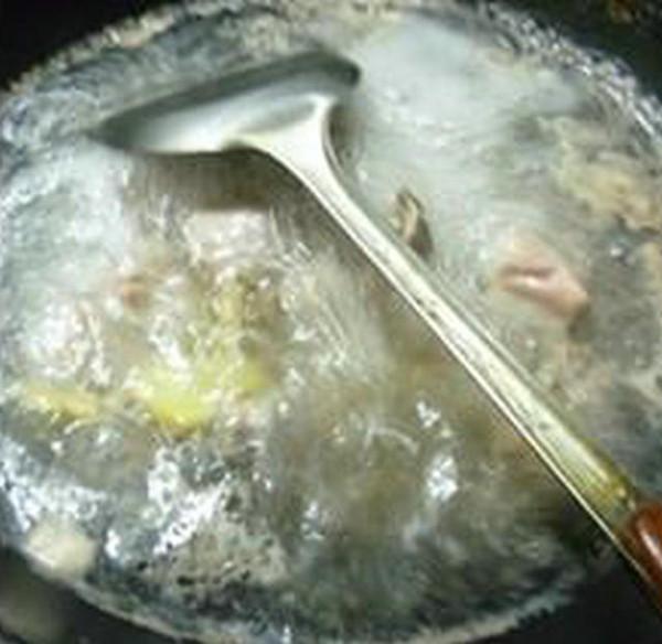 超级宝妈|夏季，一周三次食用这道汤，宝宝长得好，改善脾胃，营养均衡