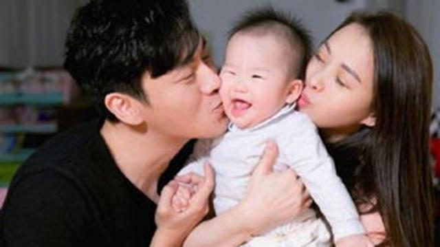 影视交流地|41岁秦昊节目中泣不成声，被亲妈霸气喝止，到底是怎么一回事？