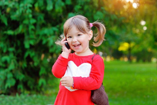 [严峻]孩子爱说脏话，是因为不懂礼貌吗？这些原因很容易被父母忽视
