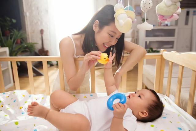 「超级宝妈」新妈妈春天坐月子，要注意7个细节！