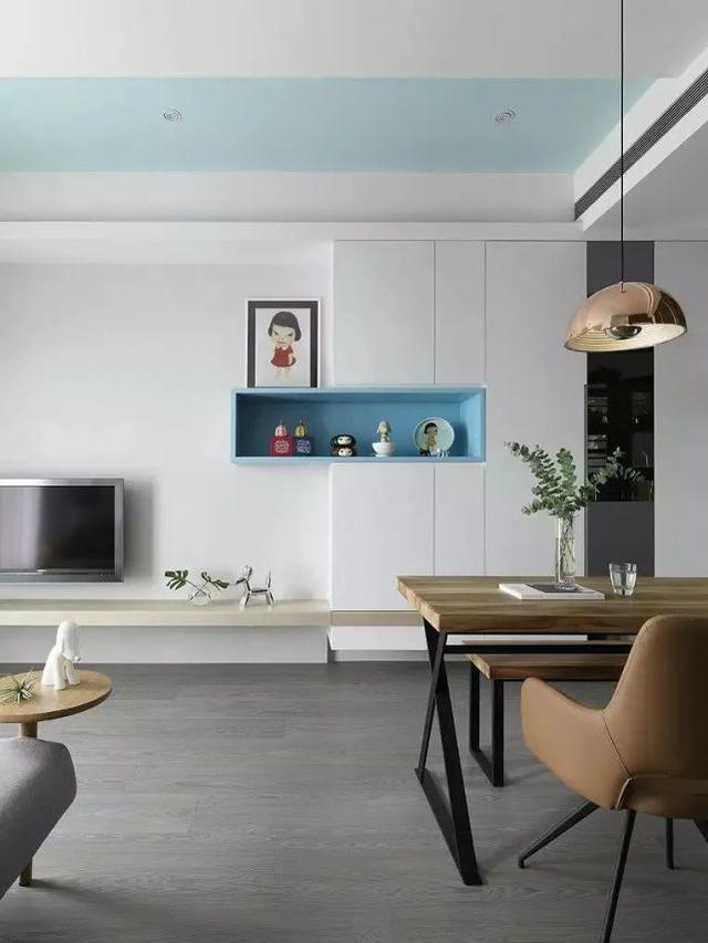 疫情之后，这3类客厅将引领中国新潮流