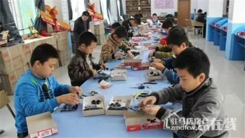「你的育儿经」爱拼才会赢｜人间醉美四月天，同信壹品邀您一起来嗨皮