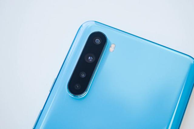 传一加将发布OnePlus Nord SE 设计与配置都有大升级