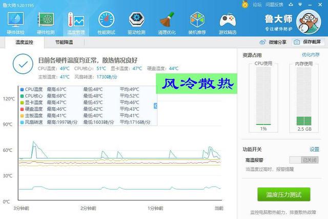 当玄冰50遇见堡垒240，新手装机一样轻车熟路