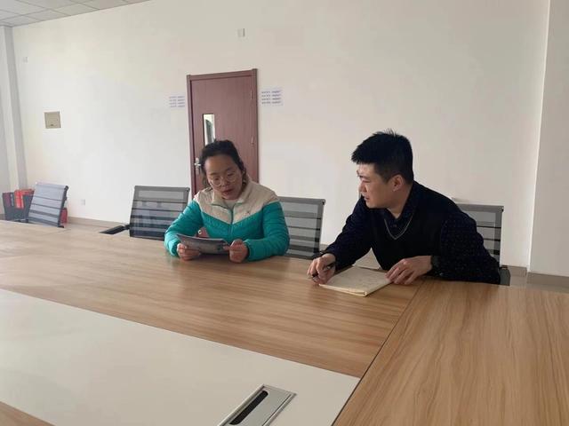 企业|政策服务“加码”，助力企业发展提速