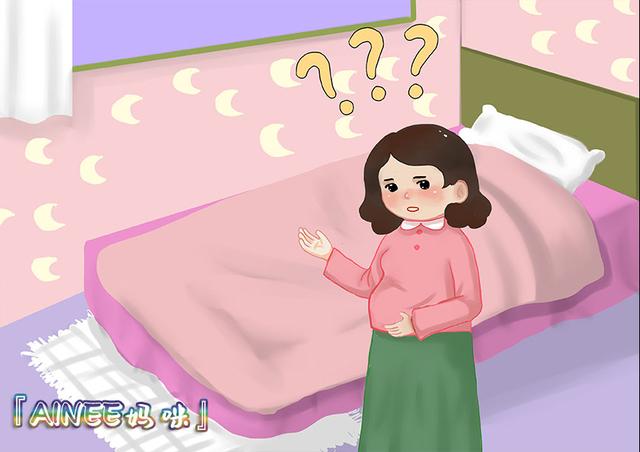 超级宝妈■孕期妈妈总会感到手麻？可别不当回事，两种元素的缺失要注意起来