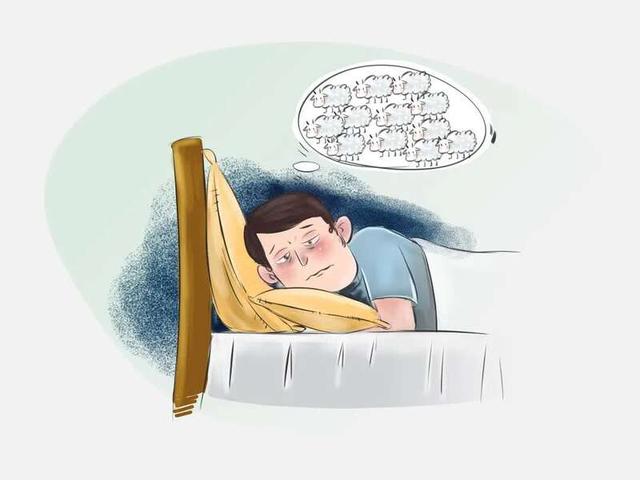 失眠|3亿失眠人，你是不是其中之一？