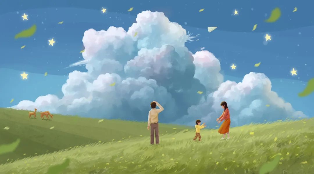 教育|阅听 | 教育其实是一个发现美的过程