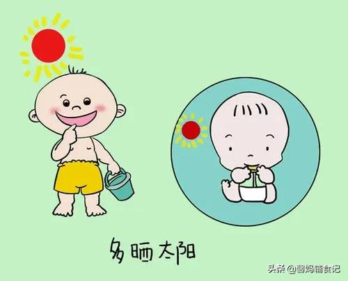 「你的育儿经」宝宝身高70%由遗传决定！但还有3分的打拼空间，家长一定要抓住