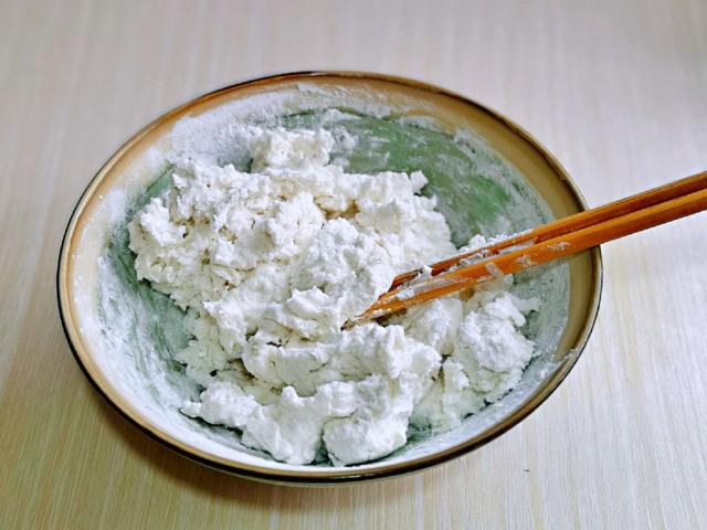 冬天就馋这个美食，做法简单，外酥里软，80后儿时的零食