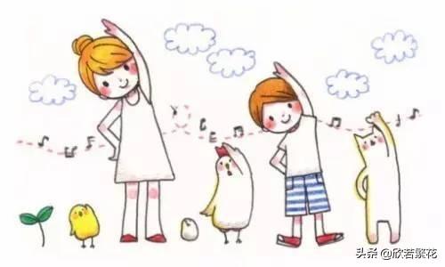 #超级宝妈#开学后，要不要送孩子上幼儿园，我们要了解以下几点