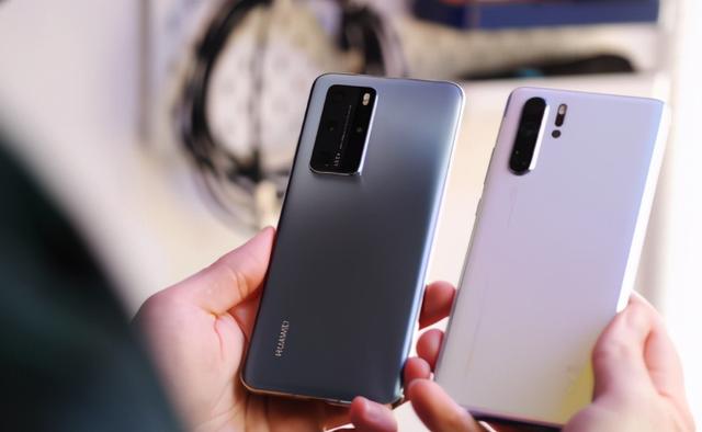 全球销量最高的10部5G手机：华为独占四席，小米没能上榜