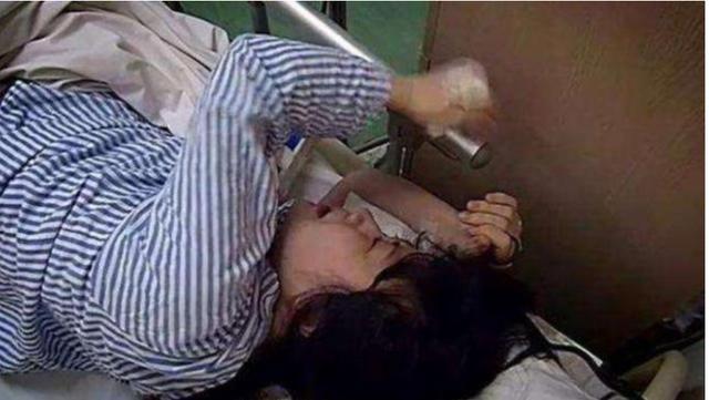 你的育儿经|丈夫问医生:开十指是什么意思?医生拿出示意图后,丈夫红了眼眶