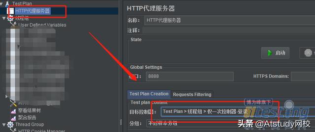 测试小工进阶之路：Jmeter从零开始构建性能测试项目实战