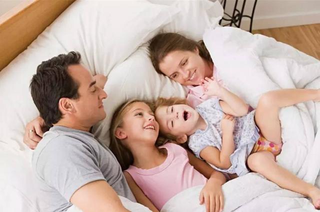 孩子多大该分床睡？不能超过这个年龄，晚了孩子难独立