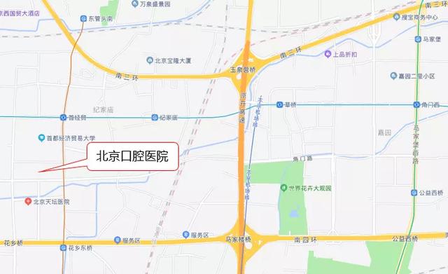 口腔|北京口腔医院新院区预计2023年基本建成