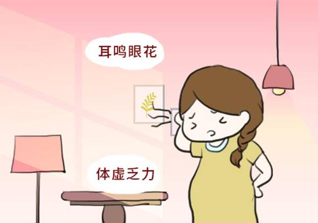 超级宝妈|产后月经不调，你该认真补气血了