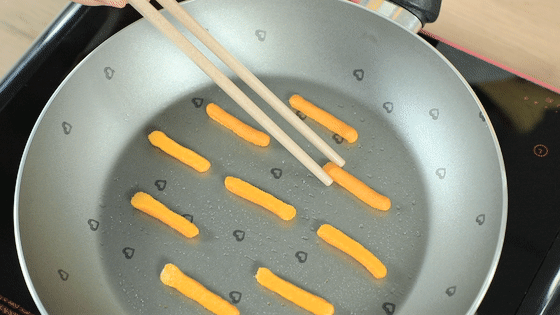 【你的育儿经】一道既合你意，又合宝宝胃口的辅食已备好，试过的妈妈都说好