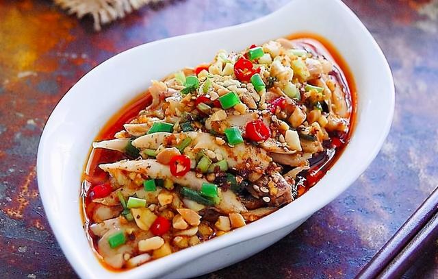 美食大杂烩又来了，40余款不重样，每天做几道味蕾不疲惫