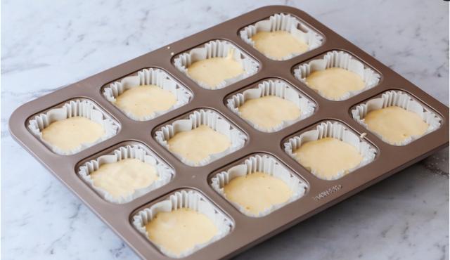 在家做网红“粑粑糕”，香糯可口，孩子超爱