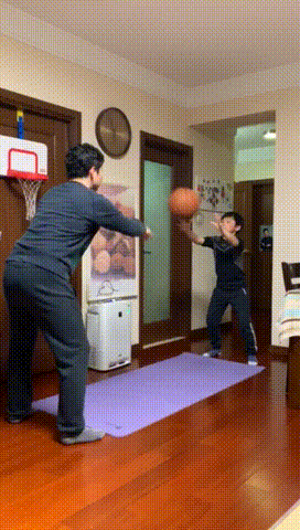 【你的育儿经】少儿线上运动亲子赛获奖名单出炉！