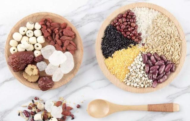 腊八粥|今天这碗腊八粥，你喝对了吗？