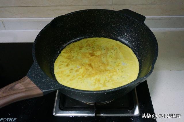 超级宝妈：进入春天，不吃肉也要吃这丸子汤，一周吃2次，宝宝长高个