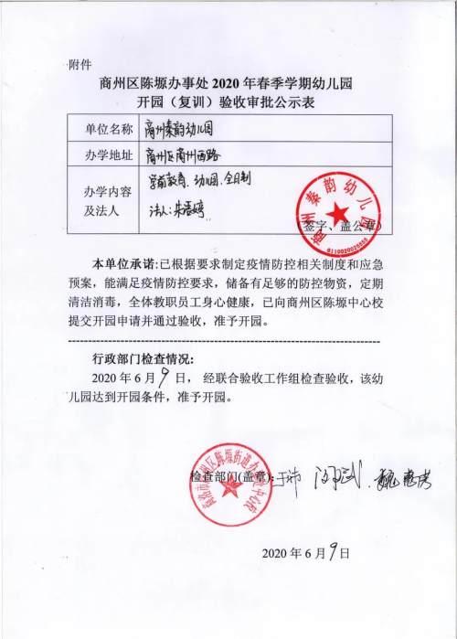 超级宝妈|「全力以“复”，“净”待归来」商州秦韵幼儿园复园准备工作进行时