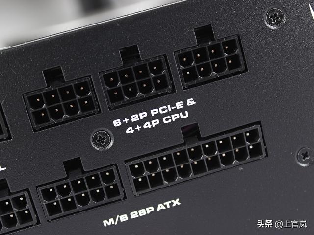 智能静音，高效能新选择，骨伽GEX750金牌全模组电源体验