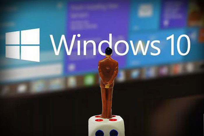 太平洋电脑网▲Win7停止更新怎么升Win10？看完这篇马上轻松应对