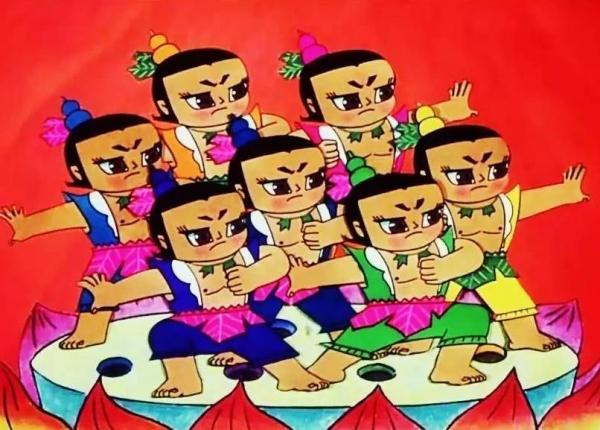 超级宝妈@熊孩子对“妻子”两个字的解读