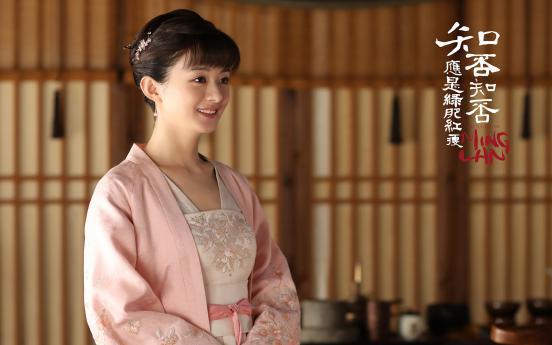 温暖先生|赵丽颖的“硬核”健身：人生赢家背后，是超乎人性的自律