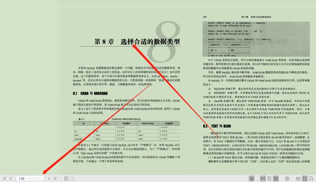 网易大神合力著作全网独一份656页MySQL开发、优化与管理