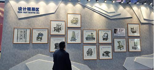 南康|中国实木家居之都的全产业链格局