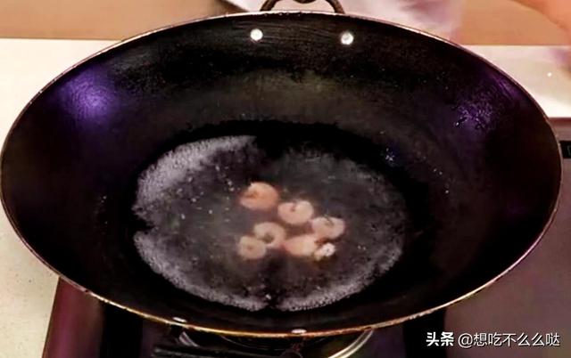 超级宝妈|虾和大米搭配也不稀奇，但是你会发现虾和米在一起总是特别的甜