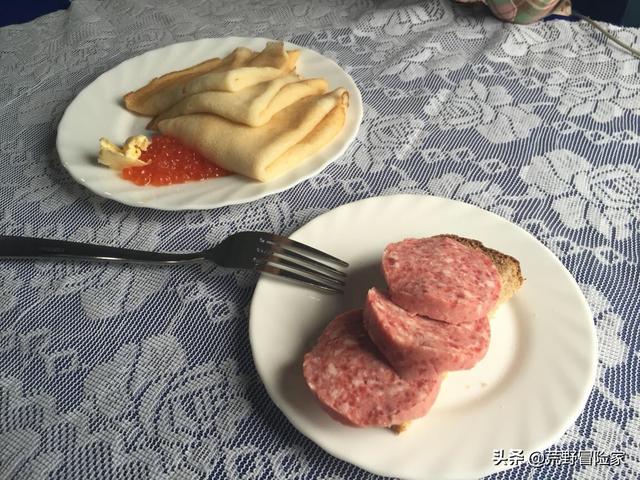 「玩乐足迹」看完《囧妈》有坐K3旅游专列去莫斯科的冲动？这份攻略为你而准备