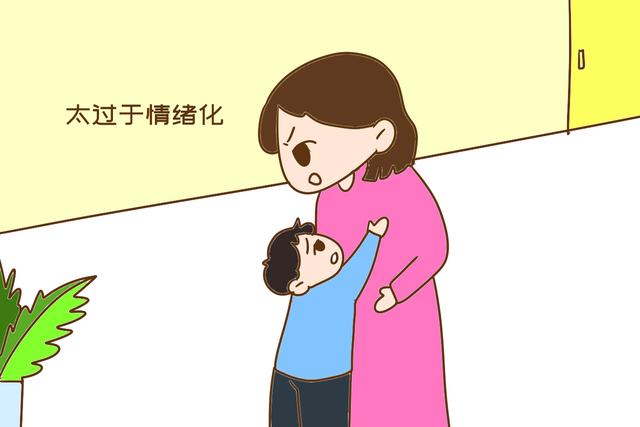 【画说育儿】老了不受孩子待见的父母，大多逃不开以下特征，还真跟钱没大关系