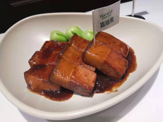 面向消费者和专业餐饮客户，雀巢入局“人造肉”市场